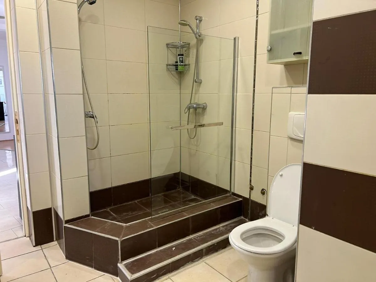 Bucharest City Center Apartment România